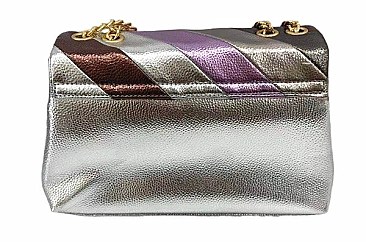 Shoulder Cross Body RAINBOW Handbag