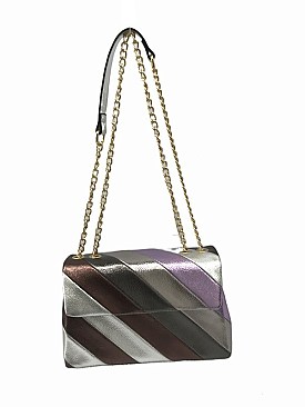 Shoulder Cross Body RAINBOW Handbag