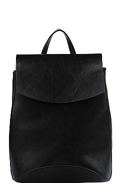 CONVERTIBLE VIRAGO FASHION BACKPACK