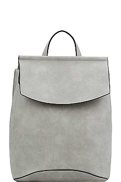 CONVERTIBLE VIRAGO FASHION BACKPACK