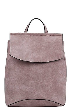 CONVERTIBLE VIRAGO FASHION BACKPACK