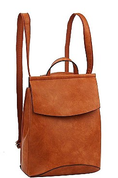 CONVERTIBLE VIRAGO FASHION BACKPACK