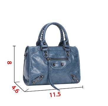 Boutique Tote Handbag