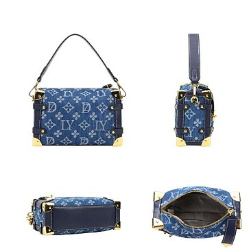 DZ-1218 HANDBAGS