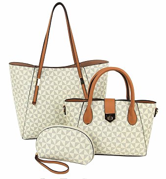 wholesale set monogram handbags