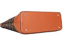 3 IN MONOGRAM TOTE WITH CROSS-BODY & WALLET