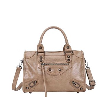 Boutique Tote Handbag