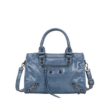 Boutique Tote Handbag