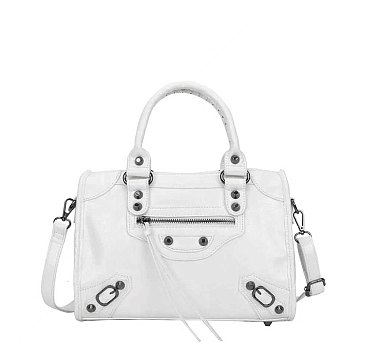 Boutique Tote Handbag