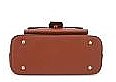 2 IN1 SMOOTH DESIGN TOTE BAG WITH CROSSBODY BAG