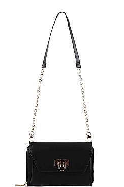 STYLISH DESIGNER CROSSBODY BAG