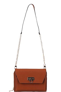 STYLISH DESIGNER CROSSBODY BAG