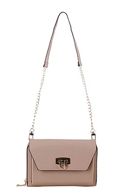 STYLISH DESIGNER CROSSBODY BAG