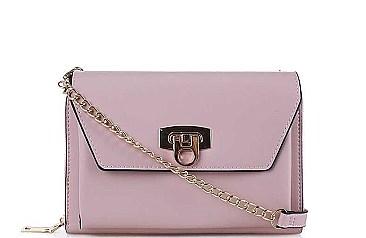 STYLISH DESIGNER CROSSBODY BAG