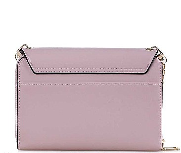 STYLISH DESIGNER CROSSBODY BAG