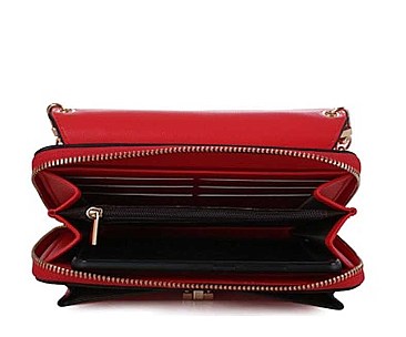 STYLISH DESIGNER CROSSBODY BAG