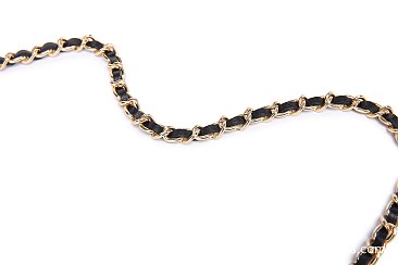 Plexiglass Perfume Bottle Purse