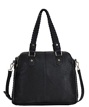 FASHION PRINCESS SATCHEL BAG
