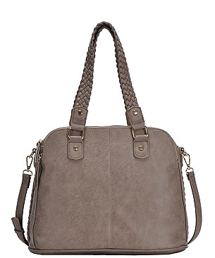 FASHION PRINCESS SATCHEL BAG