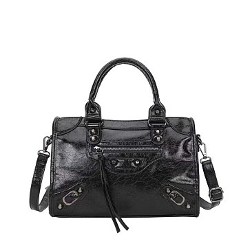 Boutique Tote Handbag