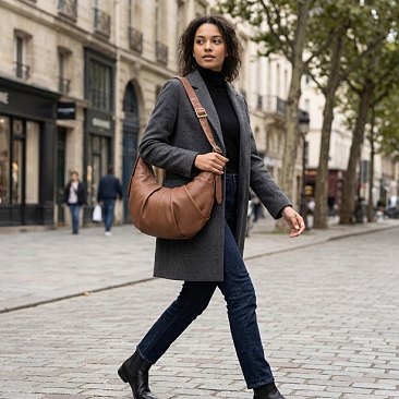 Shoulder Bag