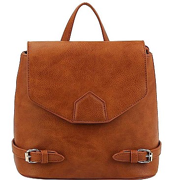 DESIGNER CUTE CONVERTIBLE BACKPACK