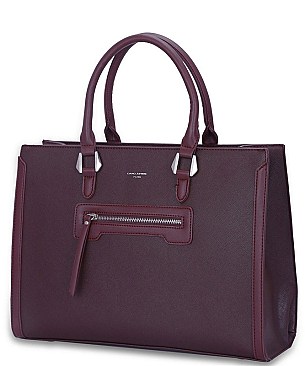 David Jones - Women's Large Satchel JPCM3902