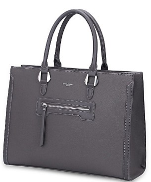 David Jones - Women's Large Satchel JPCM3902