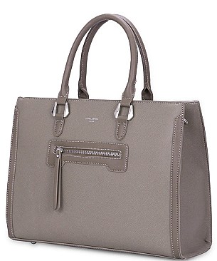 David Jones - Women's Large Satchel JPCM3902