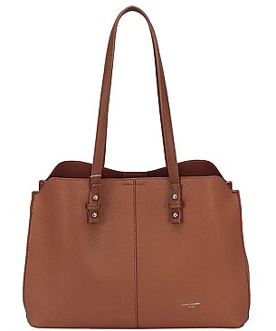 Original brand David Jones Tote Handbag JPCM4030