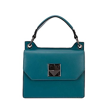 David Jones Stylish Shoulder Pouch