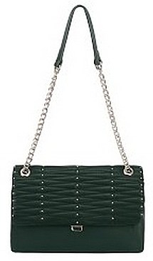 David Jones Stylish Detailed Shoulder Bag