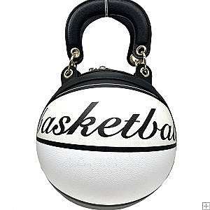 Basketball Satchel - Shoulder Bag