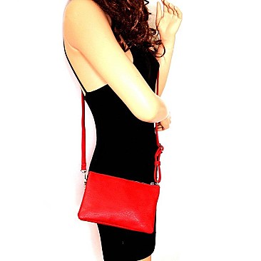 Versatile Wristlet Cross Body
