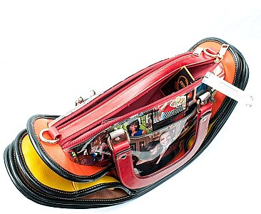 OBAMA PURSES SUPPLIER