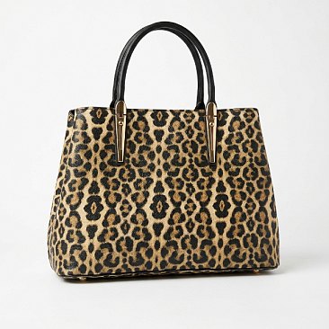 satchel-leoprad