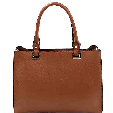 2Way String Accent 2Piece Bag Set