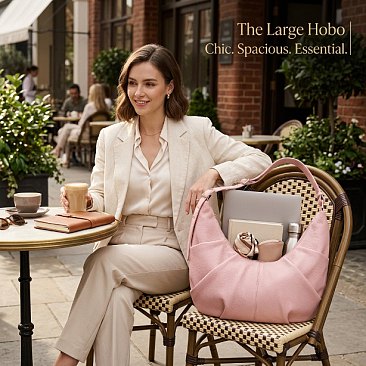 textured hobo bags and shoulder bag