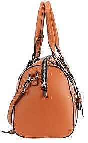 Crocodile Boston Satchel Handbags