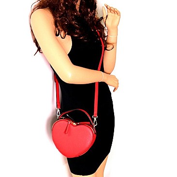 wholesale heart bags