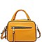 LUXURY QUINN CROSSBODY BAG