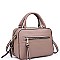 LUXURY QUINN CROSSBODY BAG