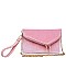 VELVETY LUXURY LUCY CLUTCH