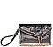 VELVETY LUXURY LUCY CLUTCH