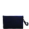 VELVETY LUXURY LUCY CLUTCH
