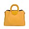 MEDIUM SIZE DESIGNER DAVID JONES SATCHEL