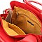 MEDIUM SIZE DESIGNER DAVID JONES SATCHEL