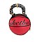 Basketball Satchel - Shoulder Bag