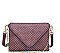 LUXURY NIXIE CROSSBODY BAG