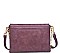 LUXURY NIXIE CROSSBODY BAG